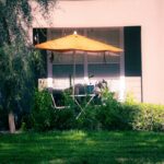 How to Choose the Perfect Umbrella for Patio Furniture (Without Melting Into a Puddle)