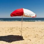 Are Beach Umbrellas Waterproof? The Truth Every Sun-Seeker Needs to Know