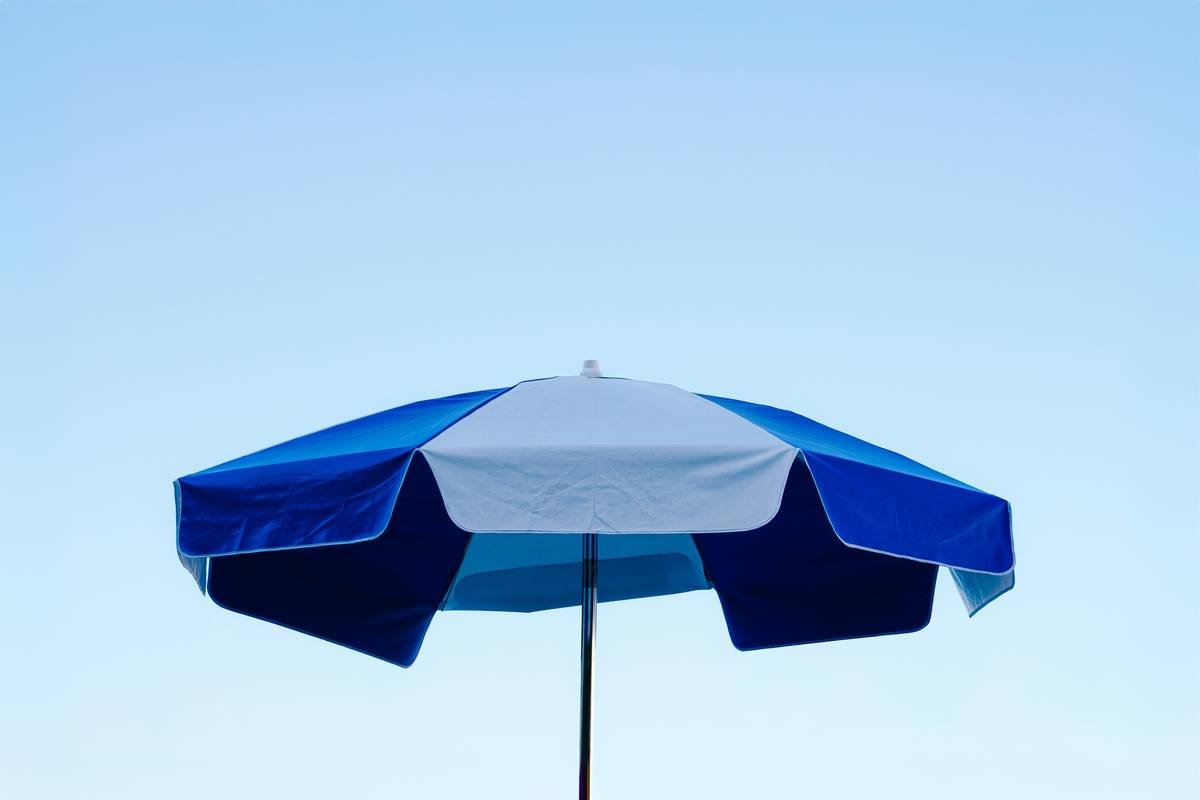 Beach Umbrella Drawing Easy: Your Step-by-Step Guide to Sketching Sun & Shade Like a Pro