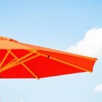 Why Your Beach Day Sucks (And How a Waterproof Beach Umbrella Makro Fixes It)