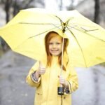 Why Your Beach Umbrella’s Still Dripping in July: The Truth About Waterproof Outdoor Umbrella Covers