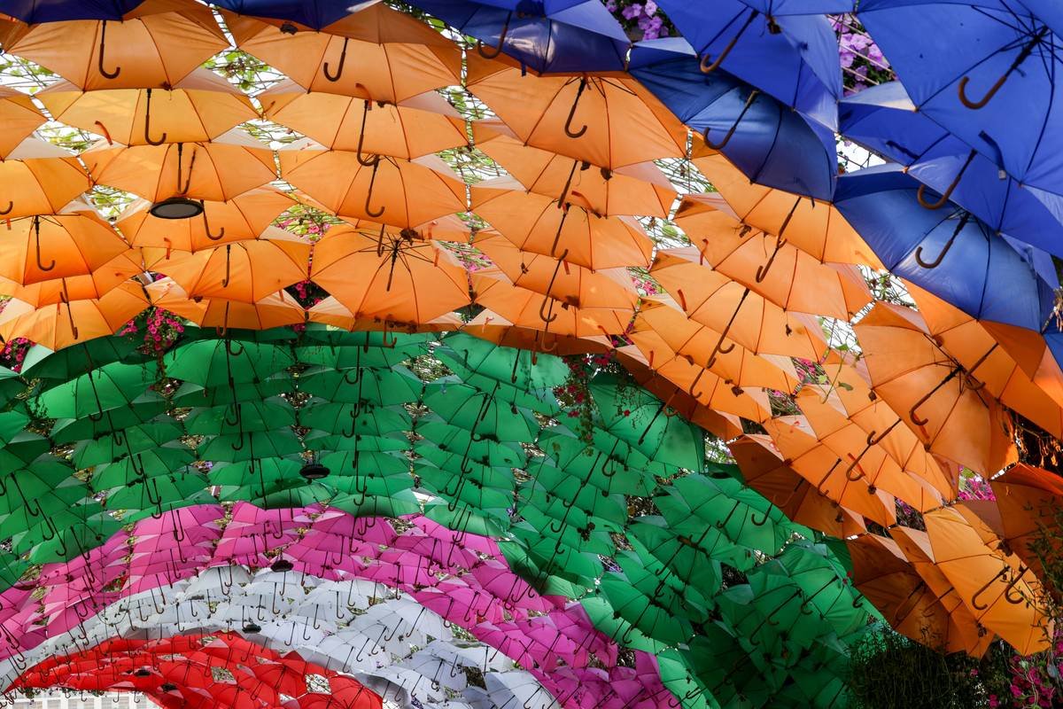 Why Your Outdoor Umbrella Covers Waterproof Isn’t Enough—And What to Do Instead