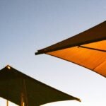 Why Your Patio Umbrella Shade Cloth Is Failing You (And How to Fix It for Real)