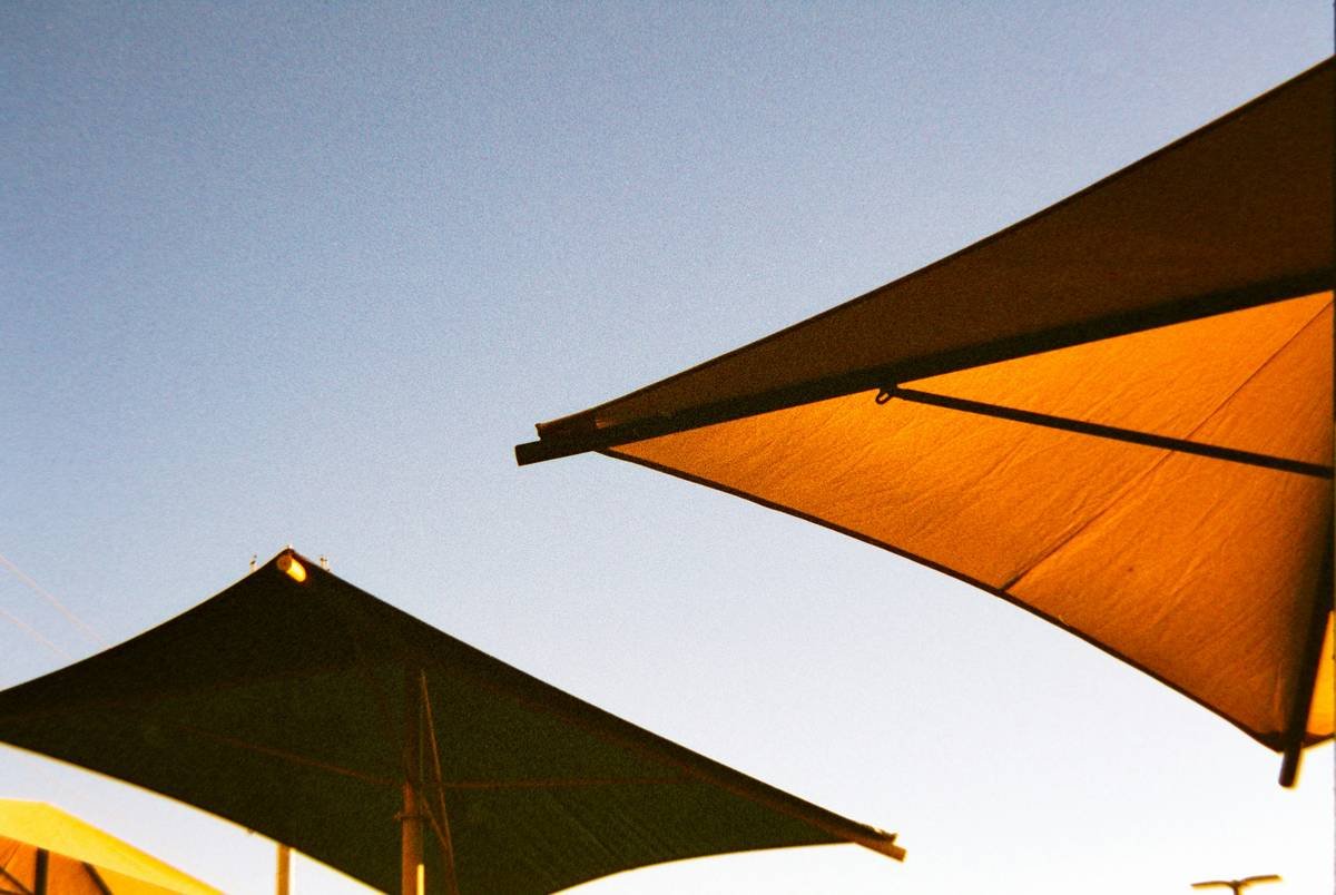 Why Your Patio Umbrella Shade Screen Is Failing (And How to Fix It Before Summer Burns You Twice)