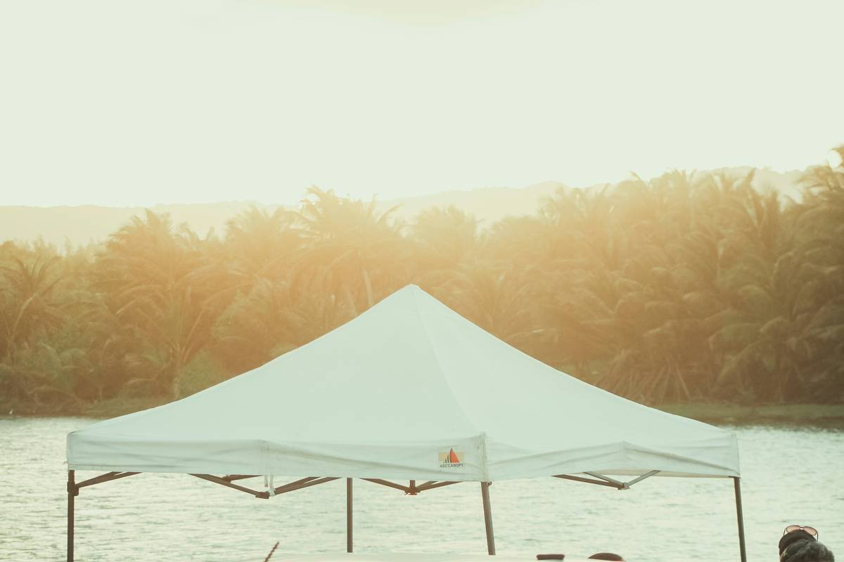 Are Umbrellas Waterproof? The Truth About Beach Shade That Won’t Leave You Drenched