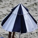 Heavy Duty Beach Umbrella Windproof: Your Last Line of Defense Against Coastal Chaos
