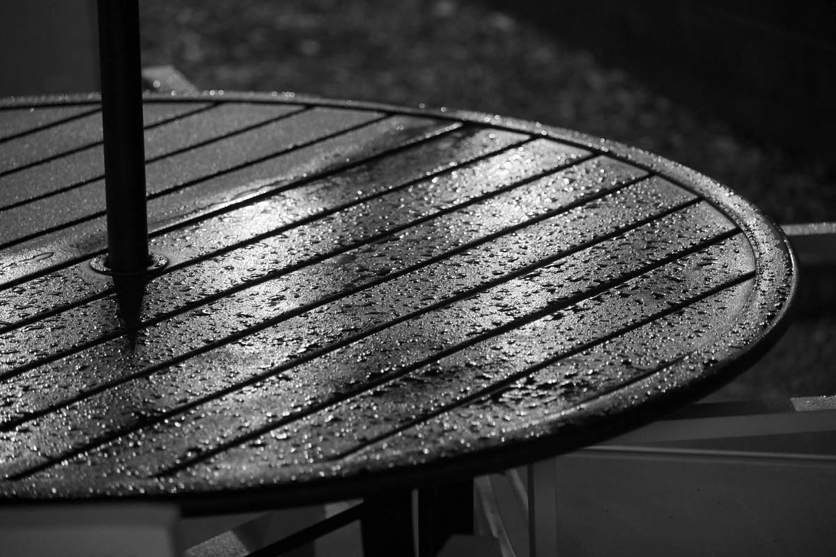 How to Clean Patio Umbrella Covers